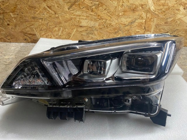 Фара левая передняя 260605SH5A NISSAN