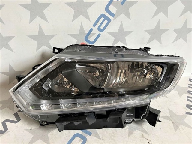 Фара левая 260606FP1A NISSAN