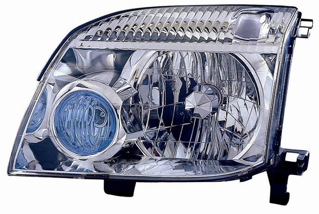 Фара основная левая 260608H325 NISSAN