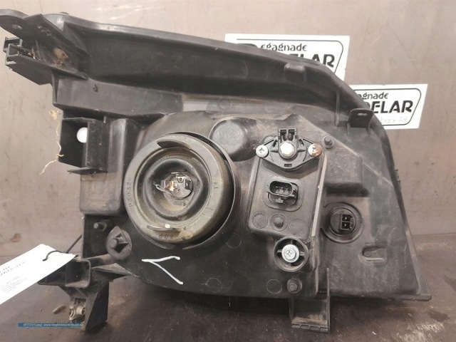 Фара основная левая 260608H90A NISSAN