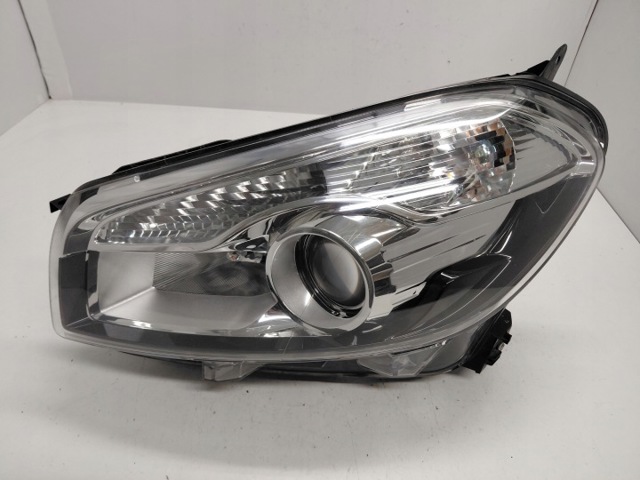 Вставка фары левой 26060BR60A NISSAN
