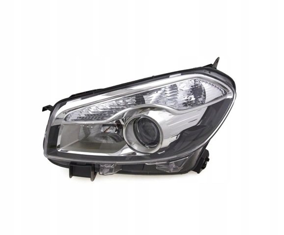 Вставка фары левой 26060BR60B NISSAN