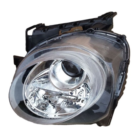 Блок фара левая 26060BV90A NISSAN