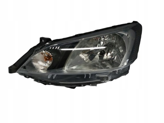 Фара дальнего света в сборе 26060JX30A NISSAN