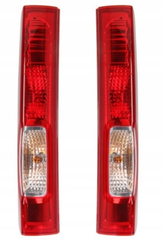 Задний правый стоп 2652000Q0A NISSAN