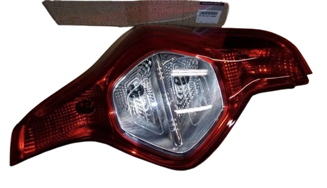 Правый стоп 265502184R RENAULT