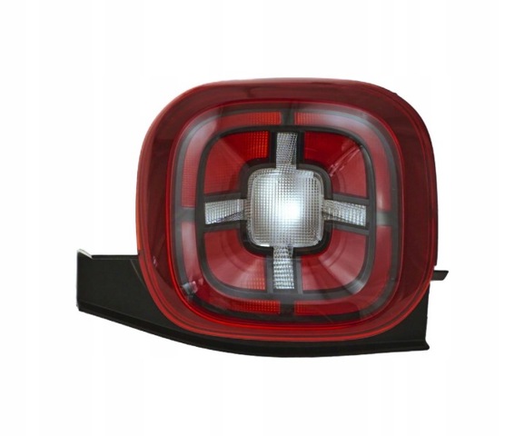 Правый стоп 265503601R RENAULT