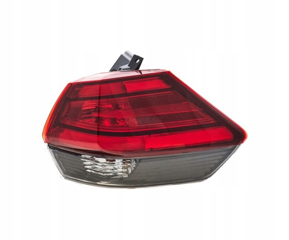 Стоп задний 265506FP0A NISSAN