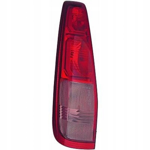 Задний правый стоп 26550EQ00A NISSAN