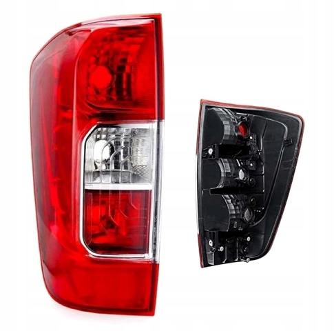 Задняя левая фара 265554KJ0B NISSAN