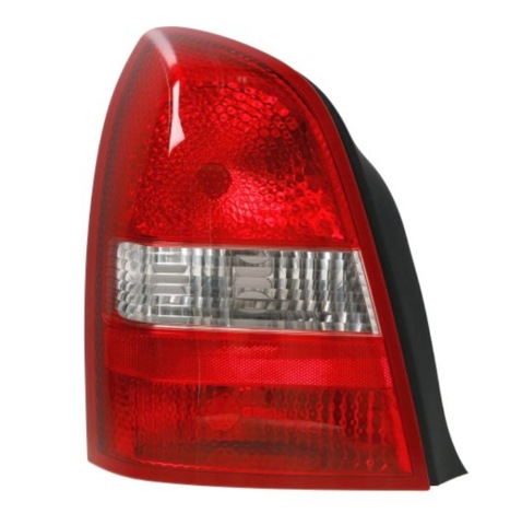 Фонарь задний левый 26555AU300 NISSAN
