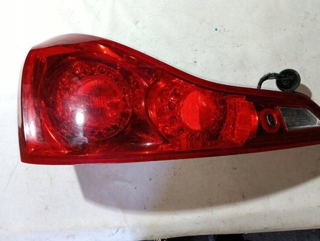 Левый стоп 26555JL00B NISSAN