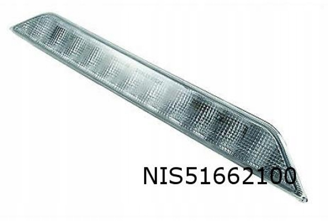 Дополнительный стоп-сигнал 26590JG00F NISSAN