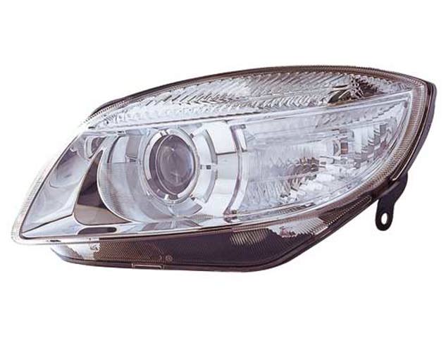 Фара комбинированная, передняя 2746527 ALKAR
