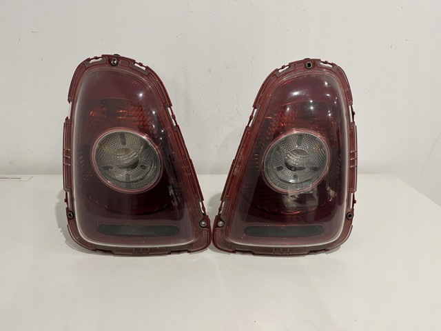 Фонари задние 2751308 BMW