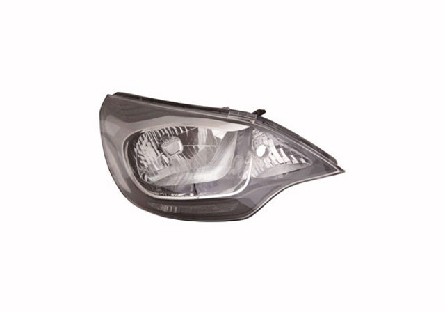 Правая блок фара 2752997 ALKAR