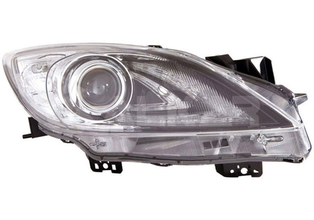 Фара правая 2762652 ALKAR