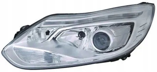 Фара комбинированная, передняя 2772403 ALKAR