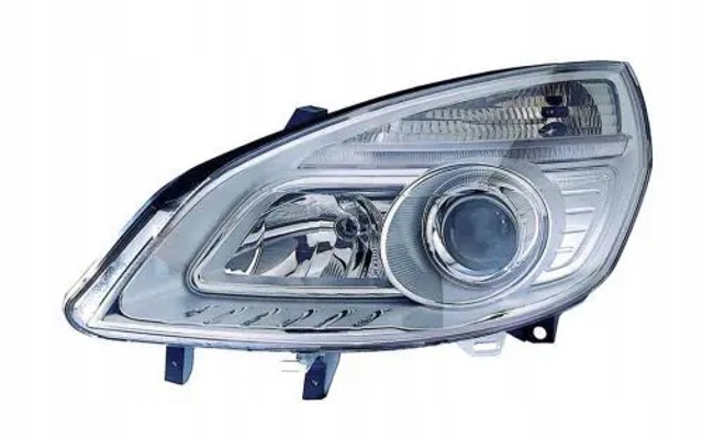 Фара правая 2792220 ALKAR