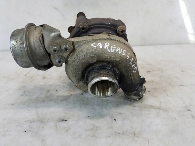 Турбоком 282012A870 HYUNDAI