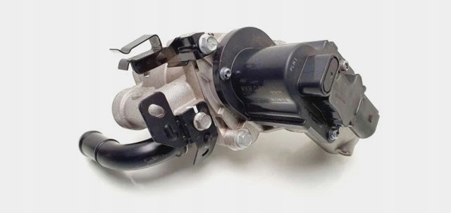 Клапан EGR, рециркуляции газов 284102A850 HYUNDAI