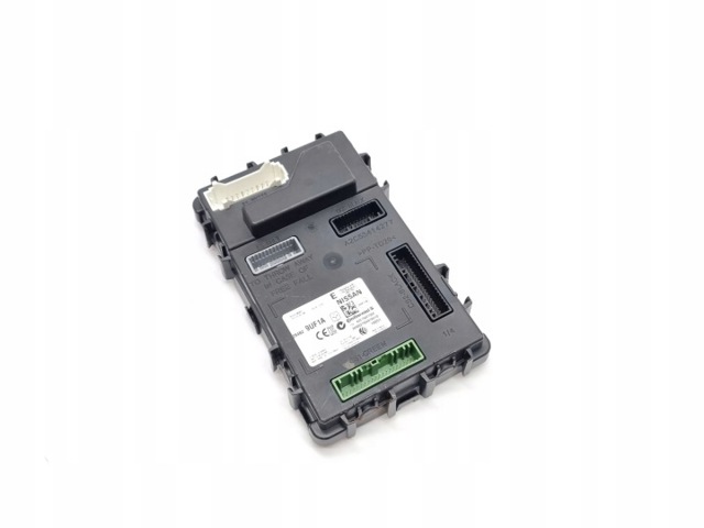 Блок управления комфортом 284B29UF1A NISSAN