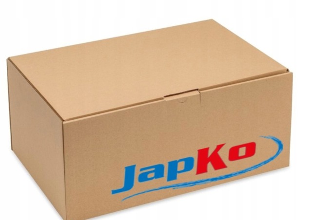 Генератор автомобиля 2C396 JAPKO
