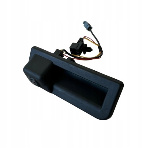 Кнопка привода замка задней 3/5 двери (ляды) 2GJ827566B VAG