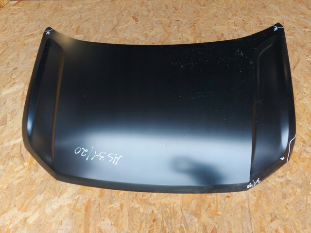 Капот двигателя 2GM823031D VAG