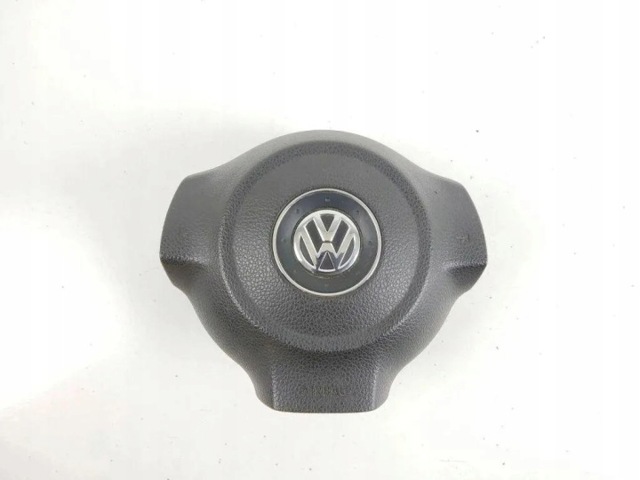 Airbag в мультируль 2K5880201D VAG