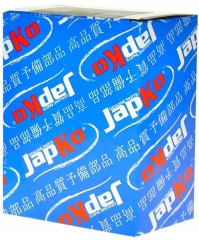 Генератор автомобиля 2T548 JAPKO
