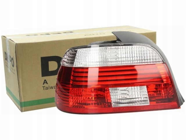 Задний левый стоп 2VP008272211 BMW