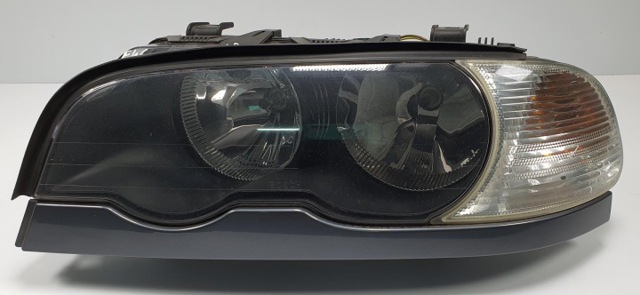 Фара основная левая 301157211 BMW