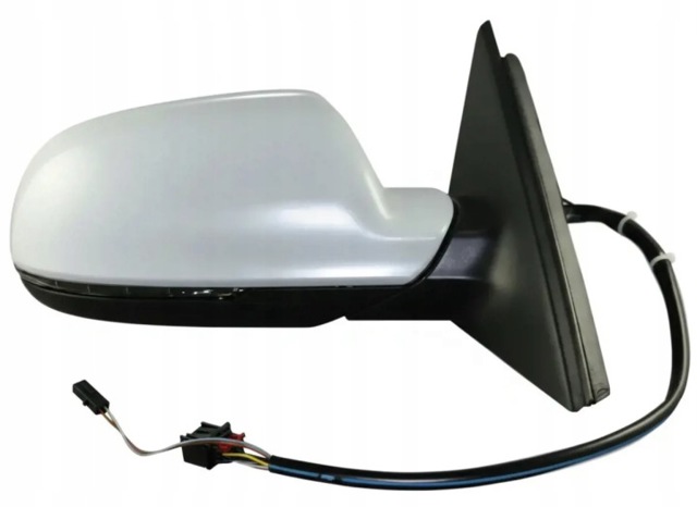 Зеркало левое 3020092 TYC