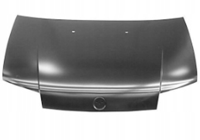 Капот двигателя 302203 POLCAR
