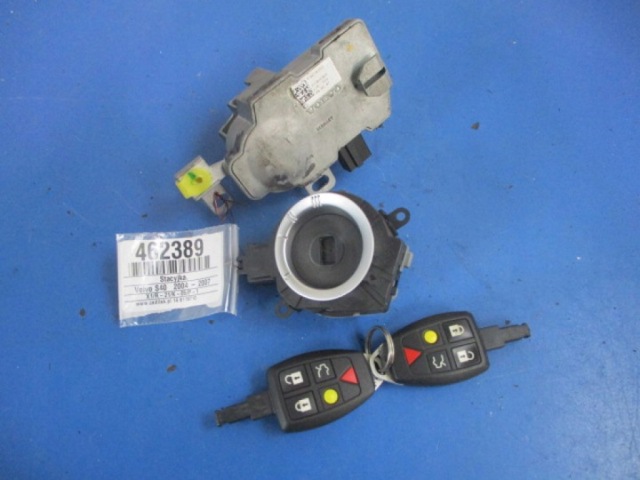 Замок зажигания 30737157 VOLVO