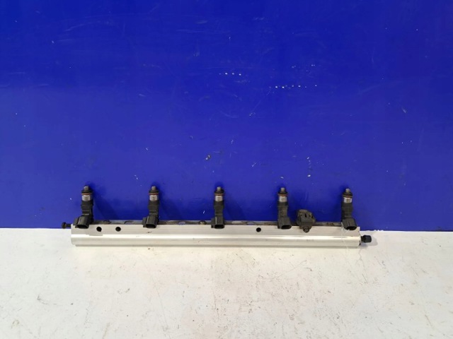 Форсунки 30757534 VOLVO