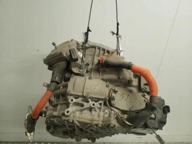 Коробка автомат в сборе 3090047040 TOYOTA