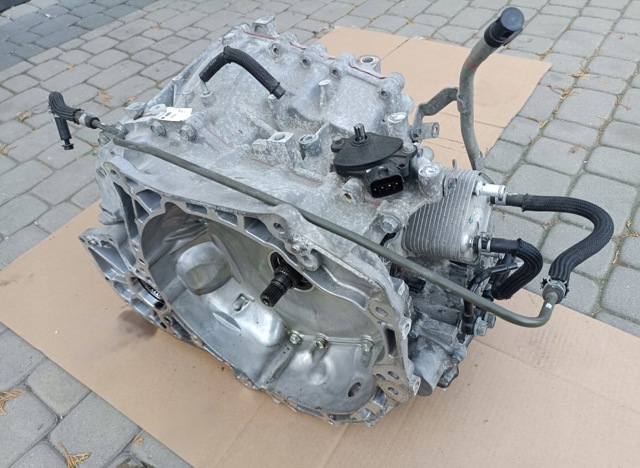 Коробка передач автомат 310203WX7C NISSAN