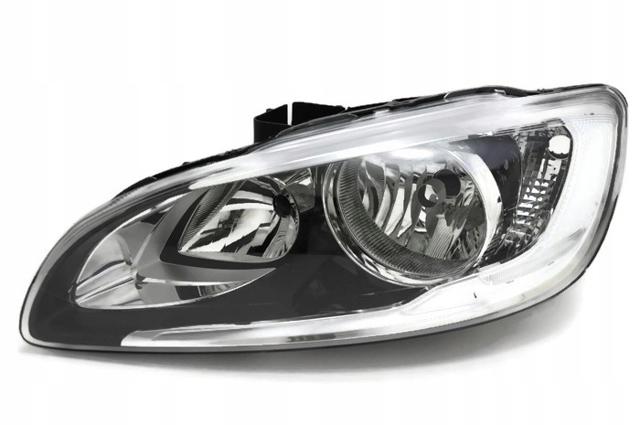 Фара основная левая 31358097 VOLVO