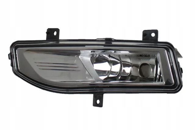 Фара противотуманная, левая 3152034LUQ DEPO