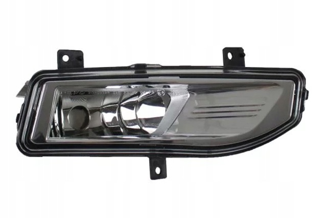 Противотуманка правая 3152034RUQ DEPO