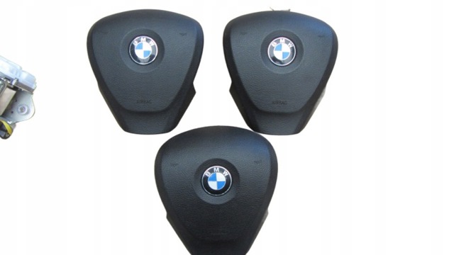 Подушка в руле 32306799611 BMW