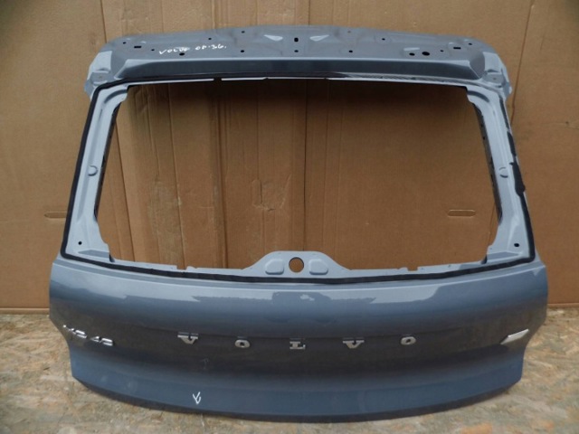 Задняя ляда 32357927 VOLVO