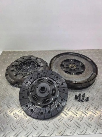 Диск сцепления 324024010 VAG