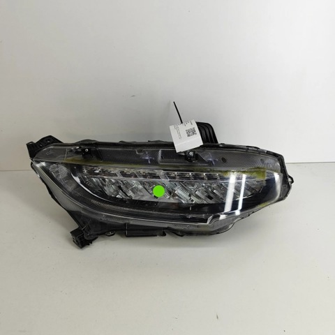 Вставка фары правой 33100TBAA11 HONDA