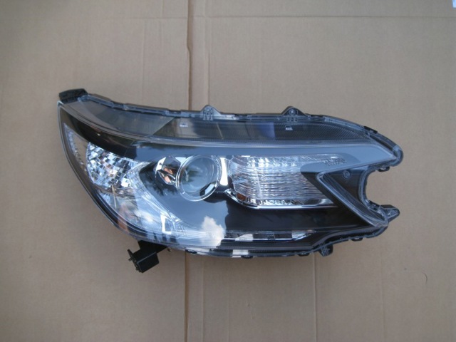 Фара передняя правая 33101T1G305 HONDA