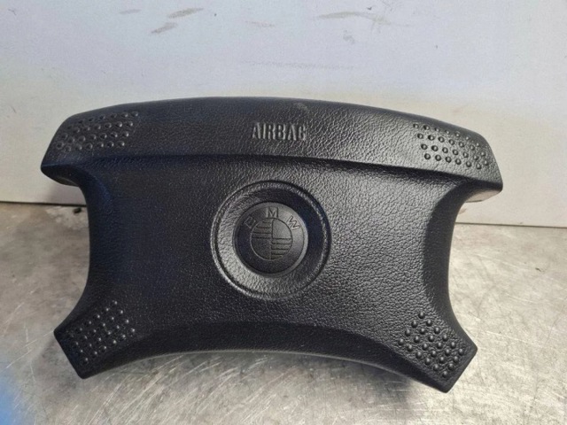 Подушка безопасности водителя 3311599263 BMW
