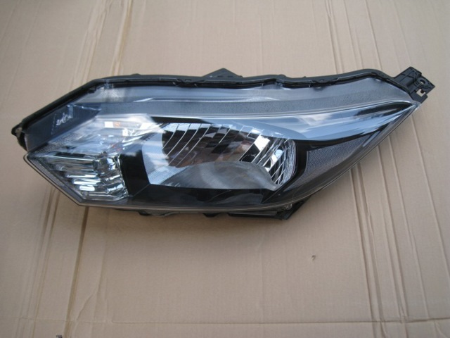 Фара дальнего света в сборе 33150T7SG01 HONDA