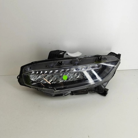 Блок фара левая 33150TBAA11 HONDA